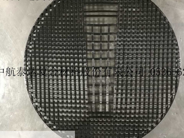 復合材料制品